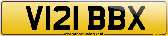 V121 BBX