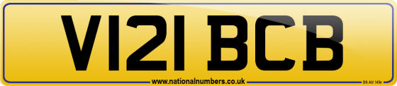 V121 BCB