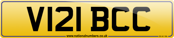 V121 BCC