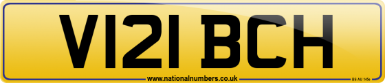 V121 BCH