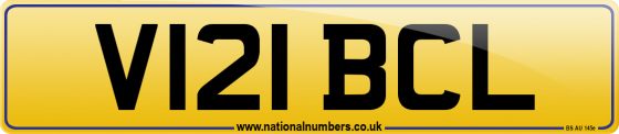 V121 BCL