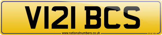 V121 BCS