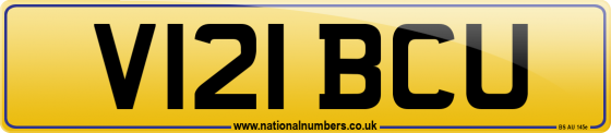 V121 BCU