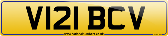 V121 BCV