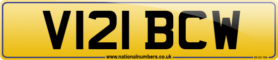 V121 BCW