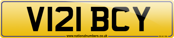 V121 BCY