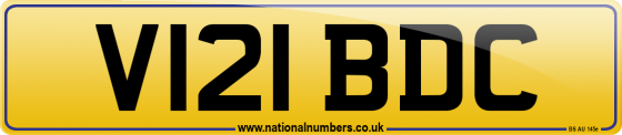 V121 BDC