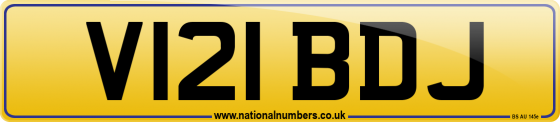 V121 BDJ