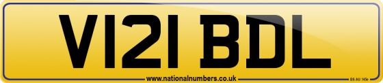 V121 BDL