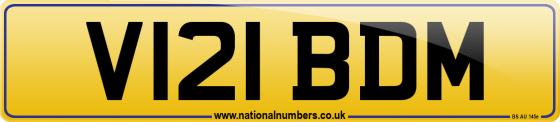 V121 BDM