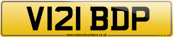 V121 BDP