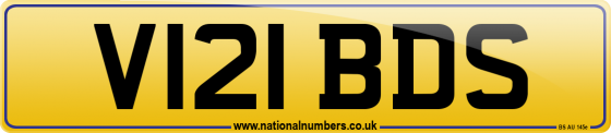 V121 BDS