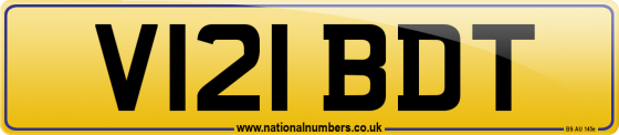 V121 BDT
