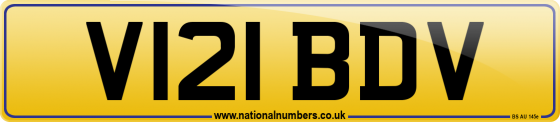 V121 BDV