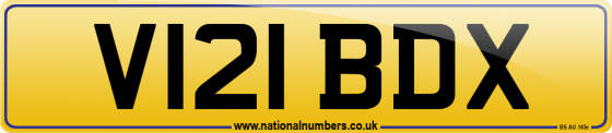 V121 BDX