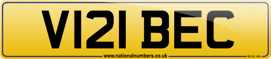 V121 BEC