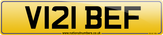 V121 BEF