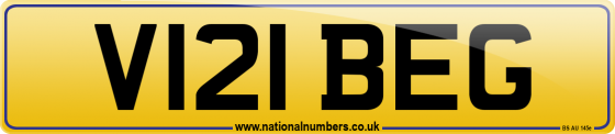 V121 BEG