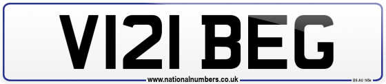 V121 BEG