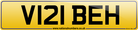 V121 BEH