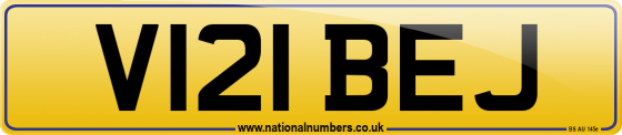 V121 BEJ