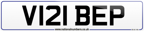 V121 BEP
