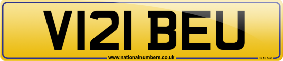 V121 BEU