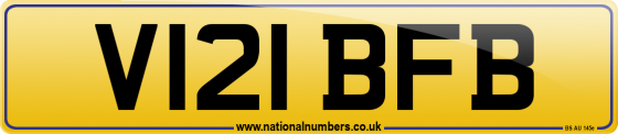 V121 BFB