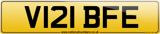 V121 BFE