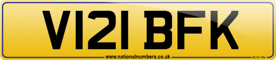 V121 BFK
