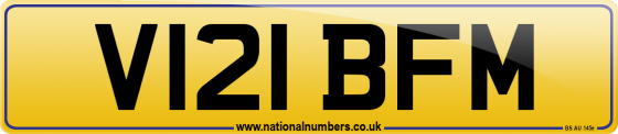 V121 BFM