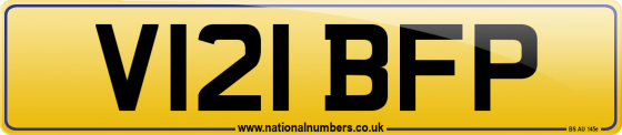V121 BFP