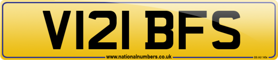V121 BFS