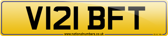 V121 BFT