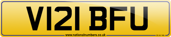 V121 BFU