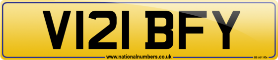 V121 BFY