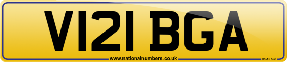 V121 BGA
