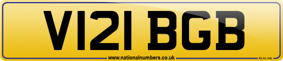 V121 BGB