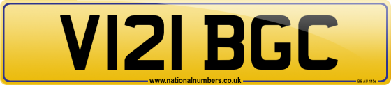 V121 BGC