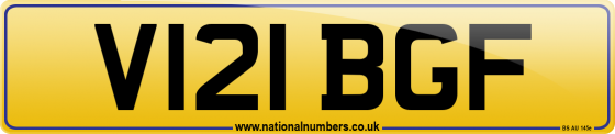 V121 BGF