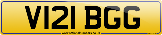 V121 BGG