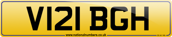 V121 BGH