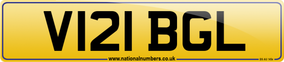 V121 BGL