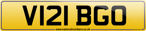 V121 BGO