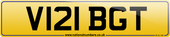 V121 BGT