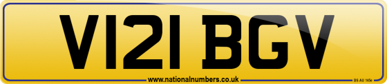V121 BGV