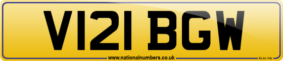 V121 BGW