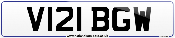 V121 BGW