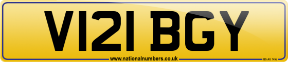 V121 BGY