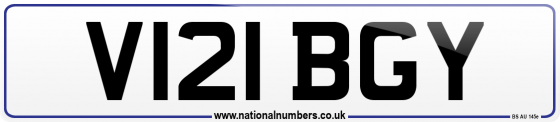 V121 BGY
